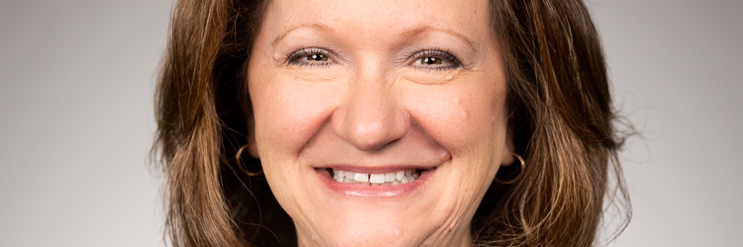 Kathy Wilson Felt banner