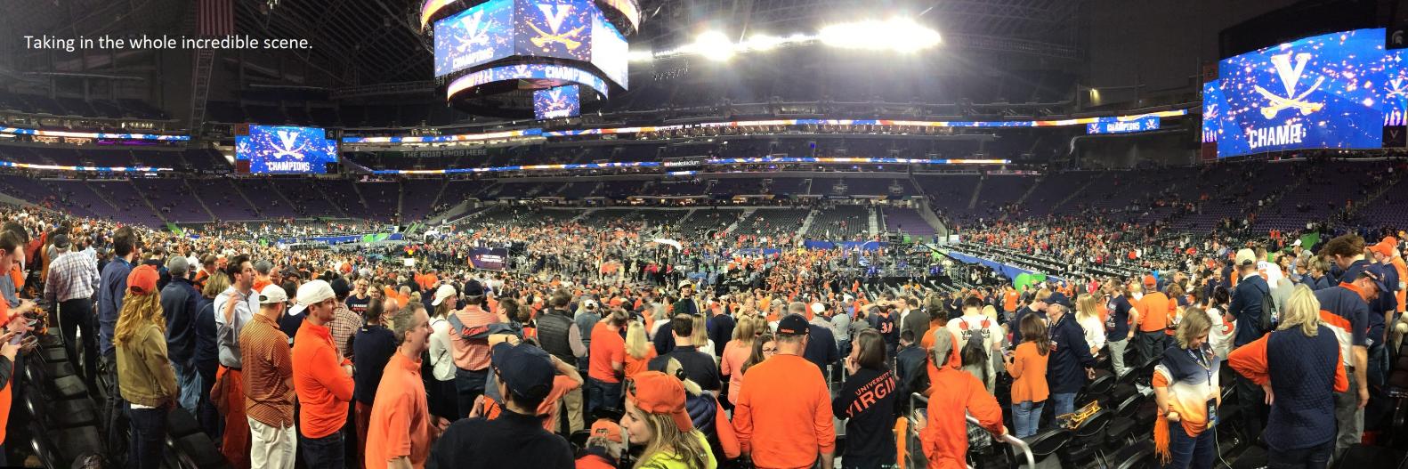 Commanding Tater banner