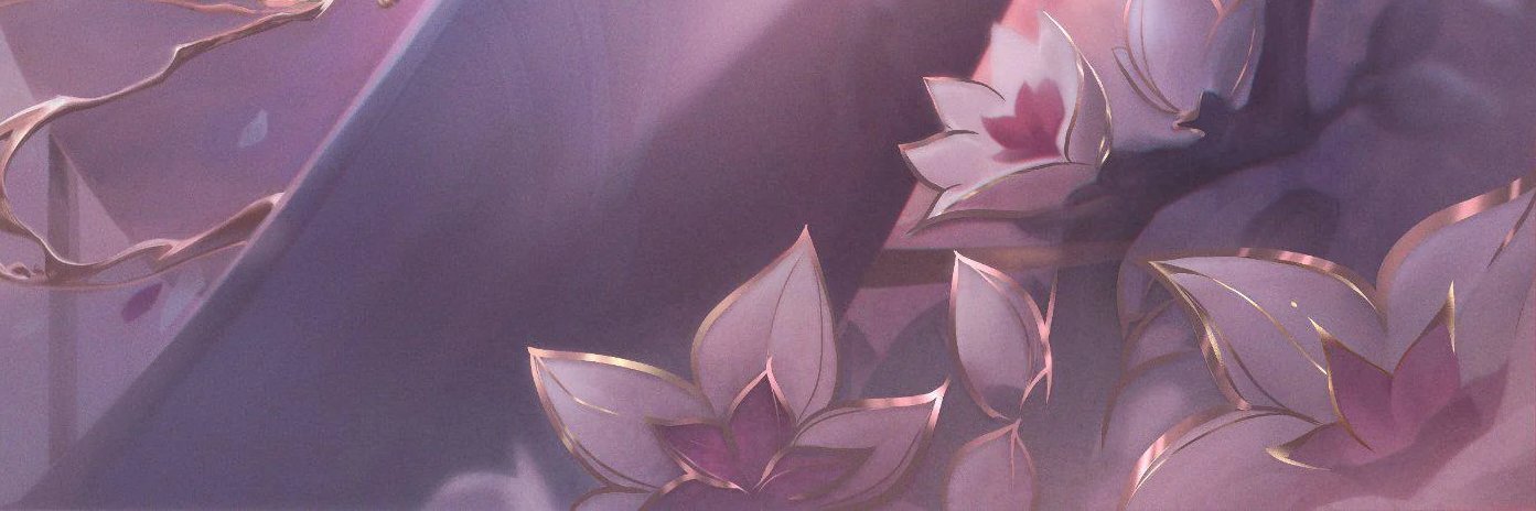 daphnebinder ⛩️🌸's banner