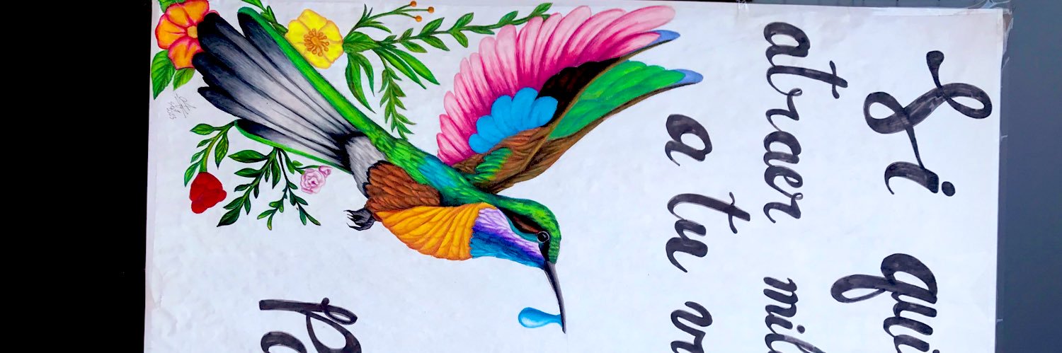 Inelda28's profile banner image