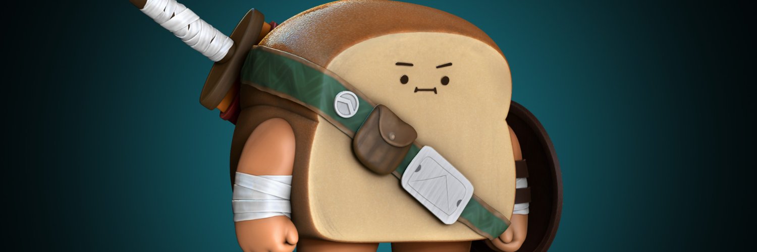 WarBreadBoy's profile banner image