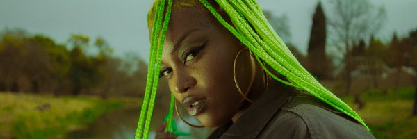 venusraps Profile Banner