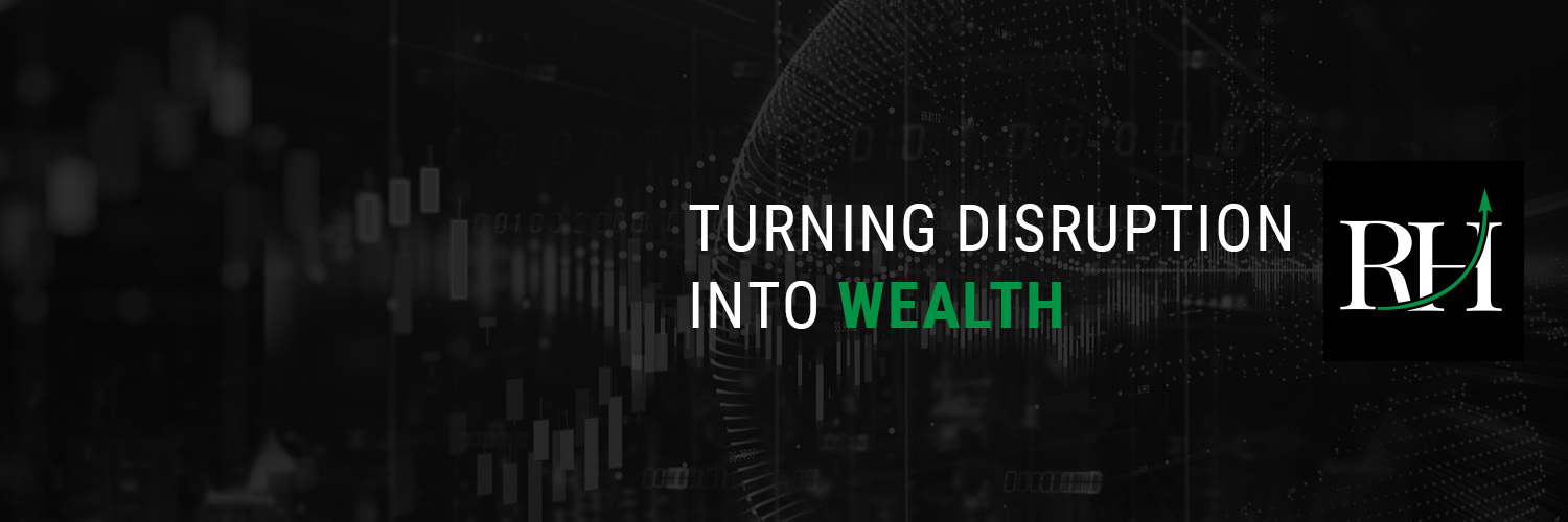 RiskHedge's banner