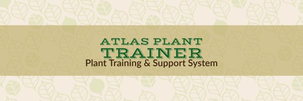 Atlas Plant Trainer Profile Banner