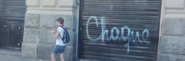 chaqueeOk's profile banner image