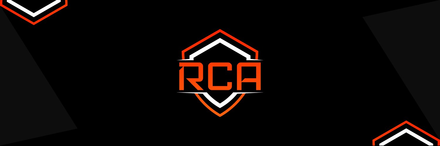 IamRCA's profile banner image