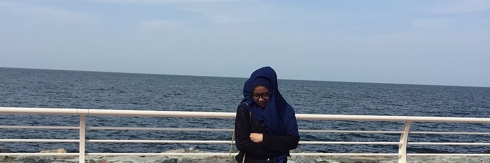 shareenelly's profile banner image