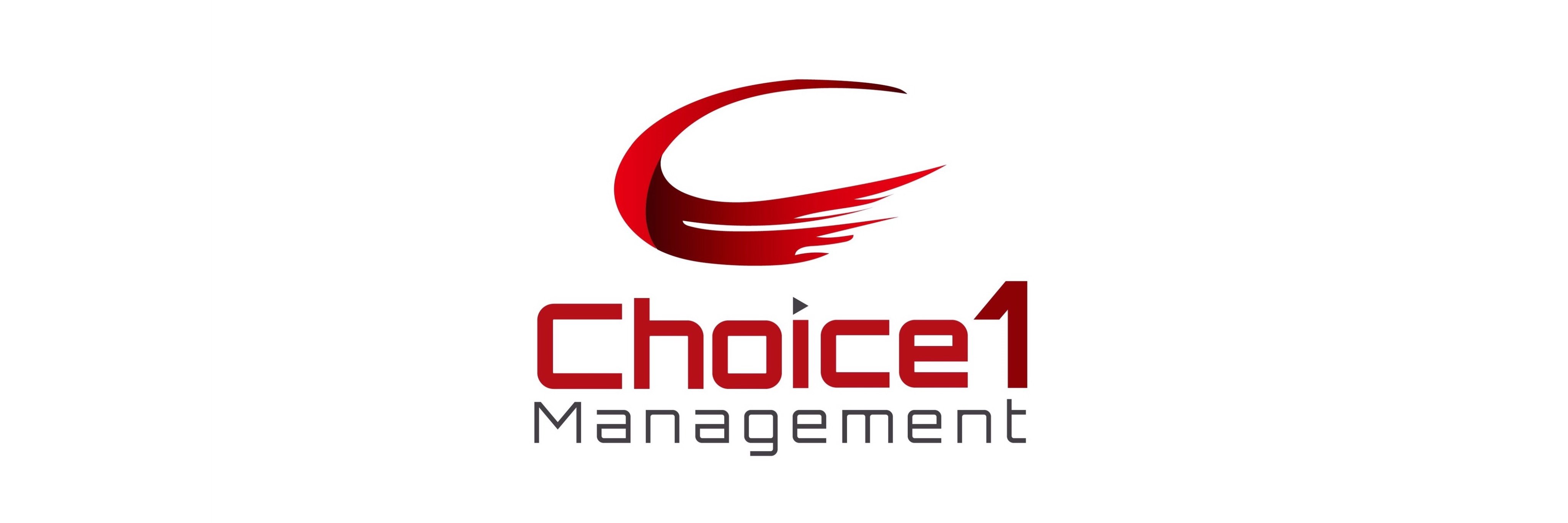 Choice1 Management's banner