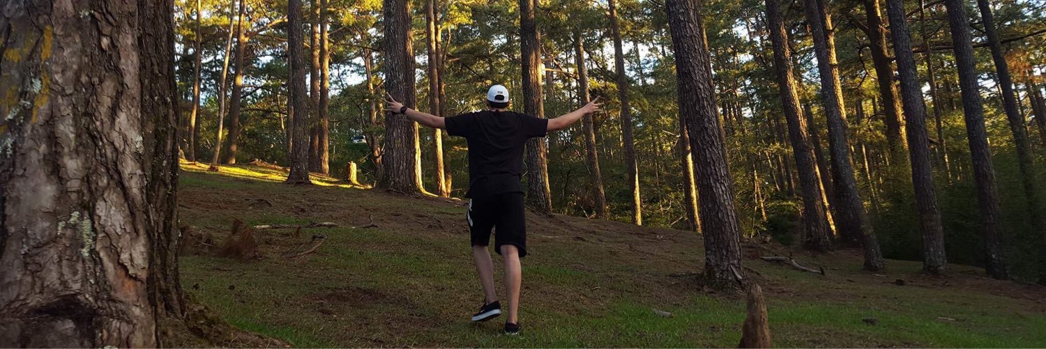 doubleRdeleon's profile banner image