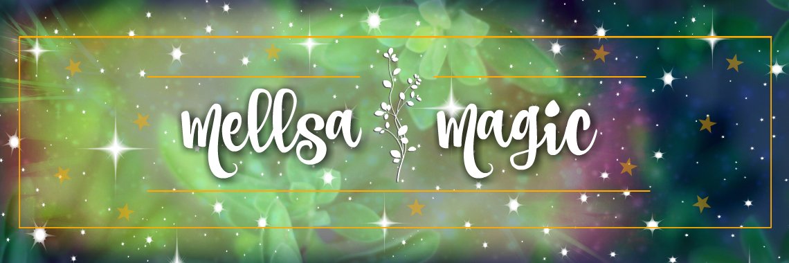 MellsaMagic's profile banner image