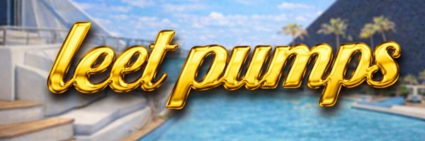 leetpumps Profile Banner