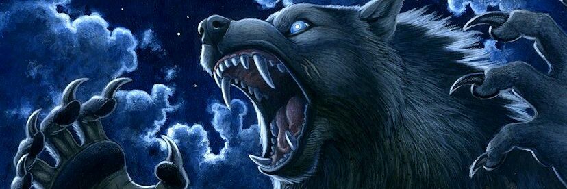 FearTheLycan515's profile banner image
