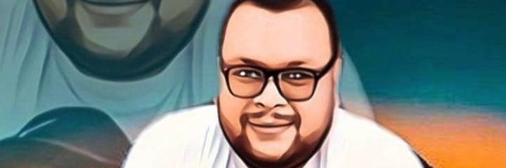 DYSHERNANDEZ's profile banner image