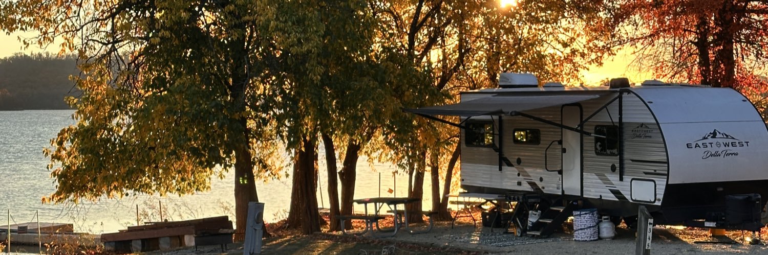 CampingKenny's profile banner image