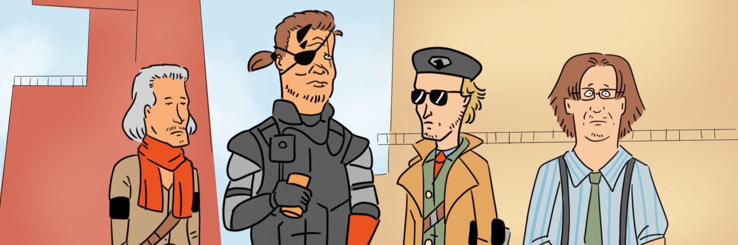 squintsfearless's profile banner image