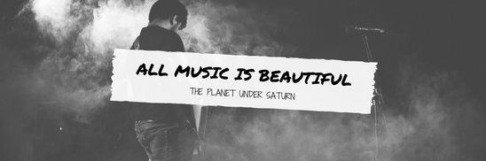 bandstweeter's profile banner image