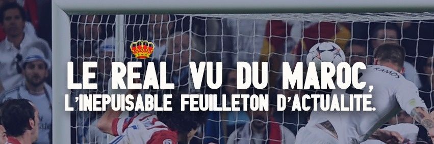 ReaIMaroc's profile banner image