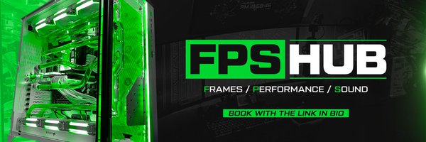 PrayFPSHub Profile Banner