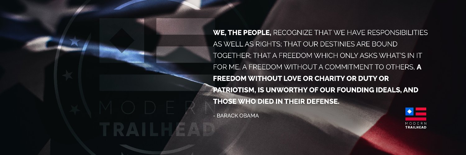 Modern Trailhead 🇺🇸 banner