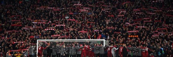 liverpool and liverpool banner
