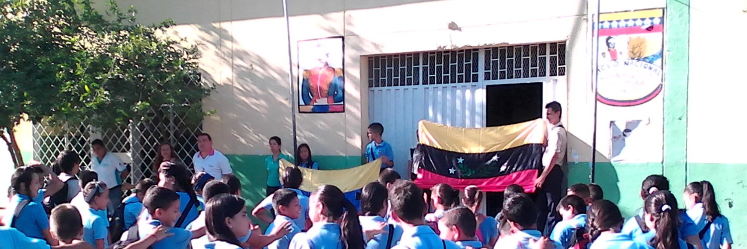 LICEO NACIONAL JUAN BAUTISTA ARISMENDI banner