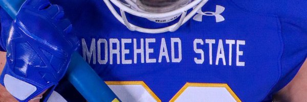 Morehead State Football Profile Banner