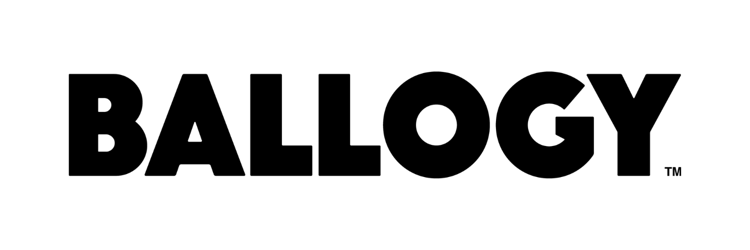 Ballogy Profile Banner