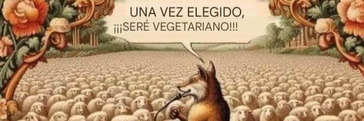 El Cordero Rebelde banner