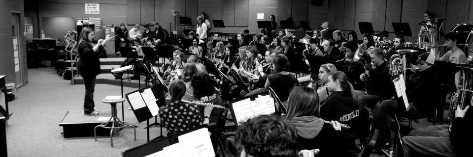 WayneHSBand's profile banner image