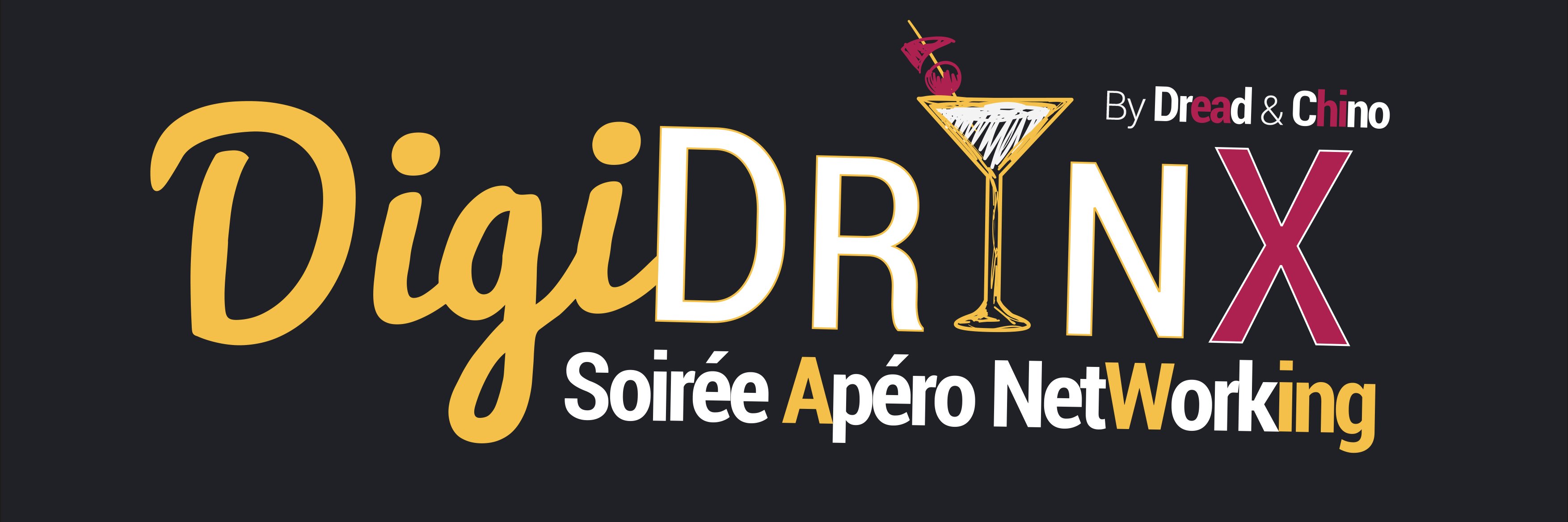 digidrinx's profile banner image