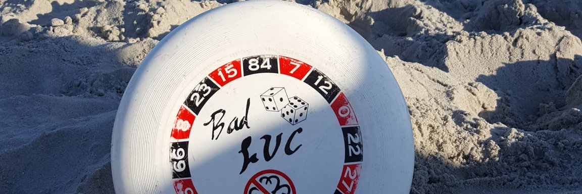 badLUC banner