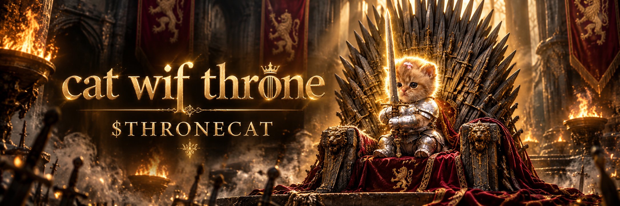 cat_wif_throne's profile banner image