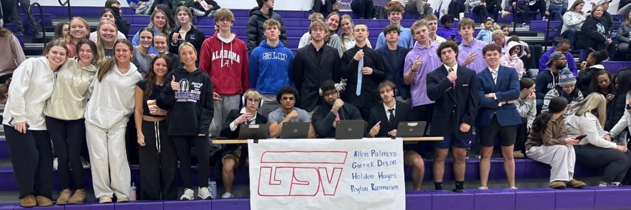 Gateway Sports Venue banner