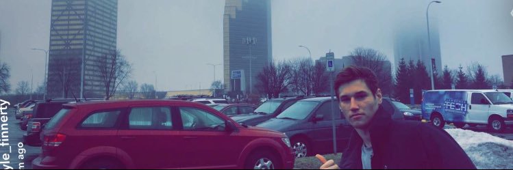 AndrewNorth9's profile banner image