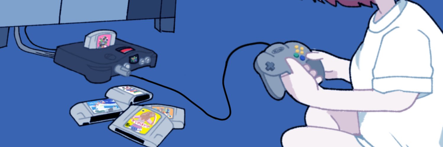 夏木苺 banner