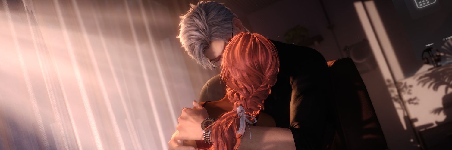 🩷Tessia🩷 banner