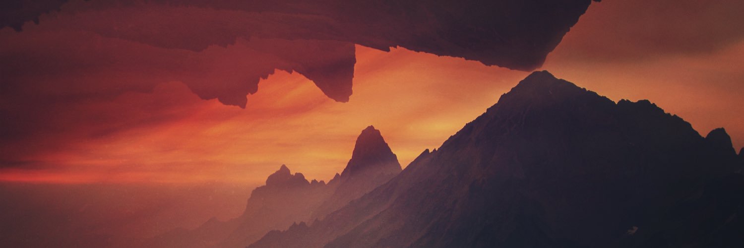 eleathar's profile banner image