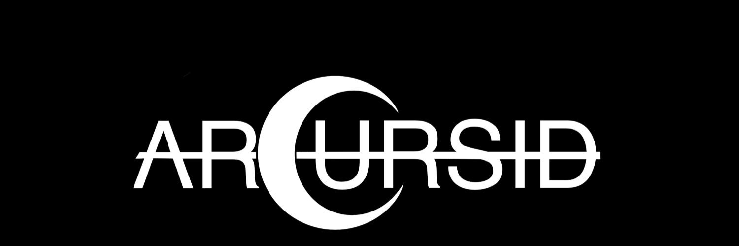 Arcursid's profile banner image