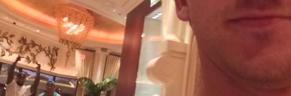 Harrison Gimbel banner