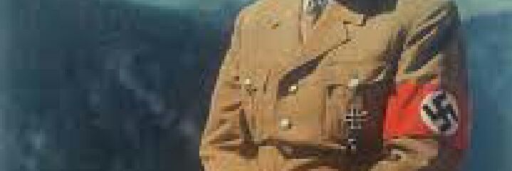 MiniHitler3's profile banner image
