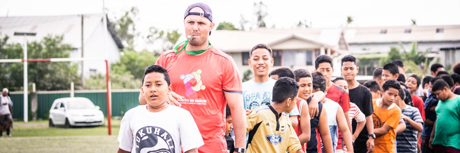 Locky McCaffrey banner