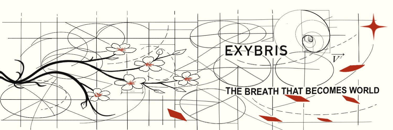 Exybris banner