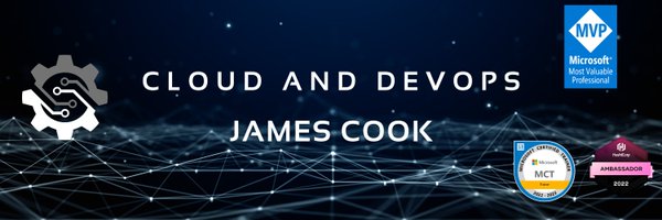 OfficialCookJ Profile Banner