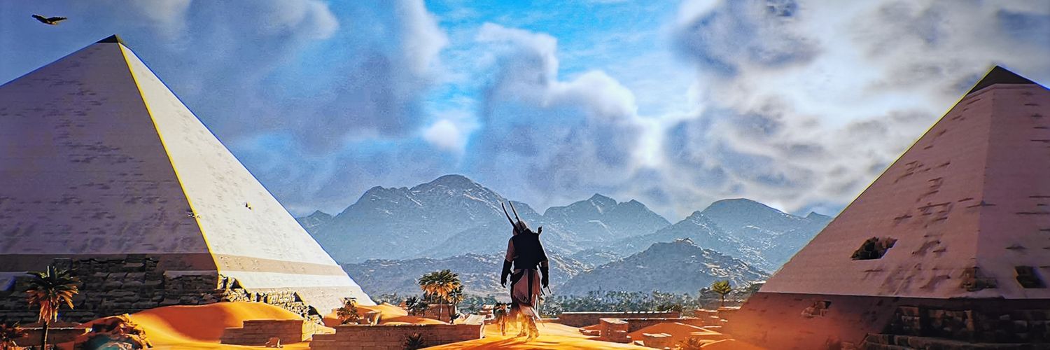 Franssonn's profile banner image