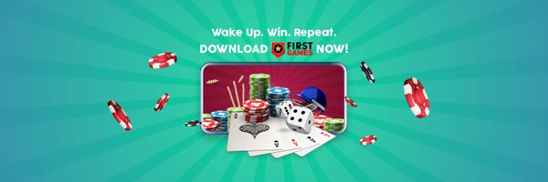 FirstGamesIN Profile Banner