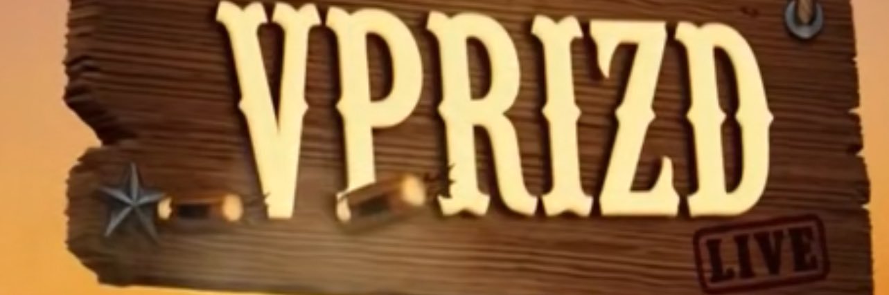 VPRIZD 💯 banner
