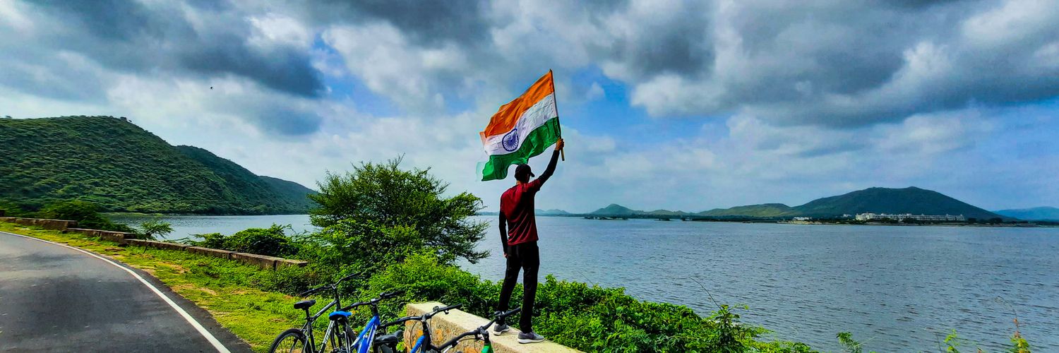 niharjain98's profile banner image