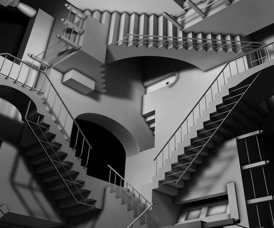 Michael Saymo banner