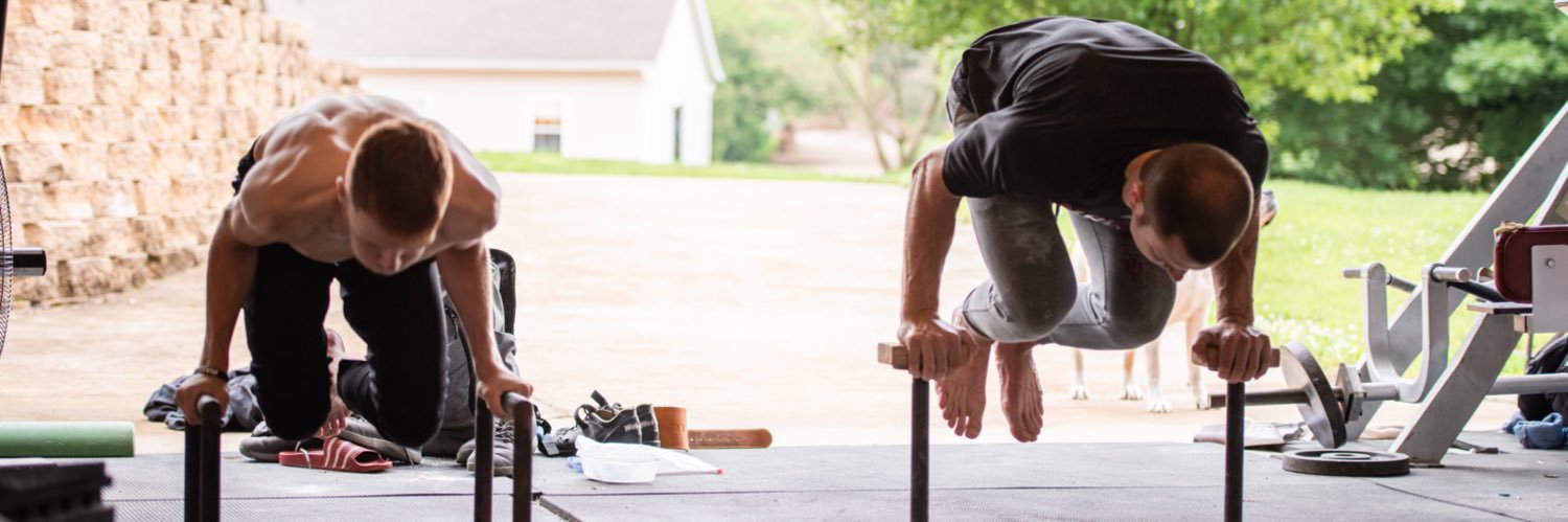 BrandonHeeter2's profile banner image