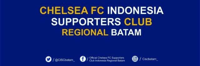 CISC Regional Batam banner
